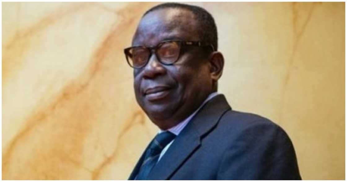 Albert Kan-Dapaah Albert Kan-Dapaah