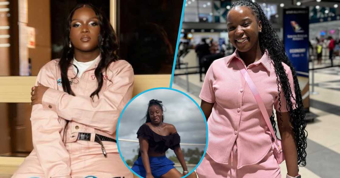 Afronita, dance moves Afronita, dance moves