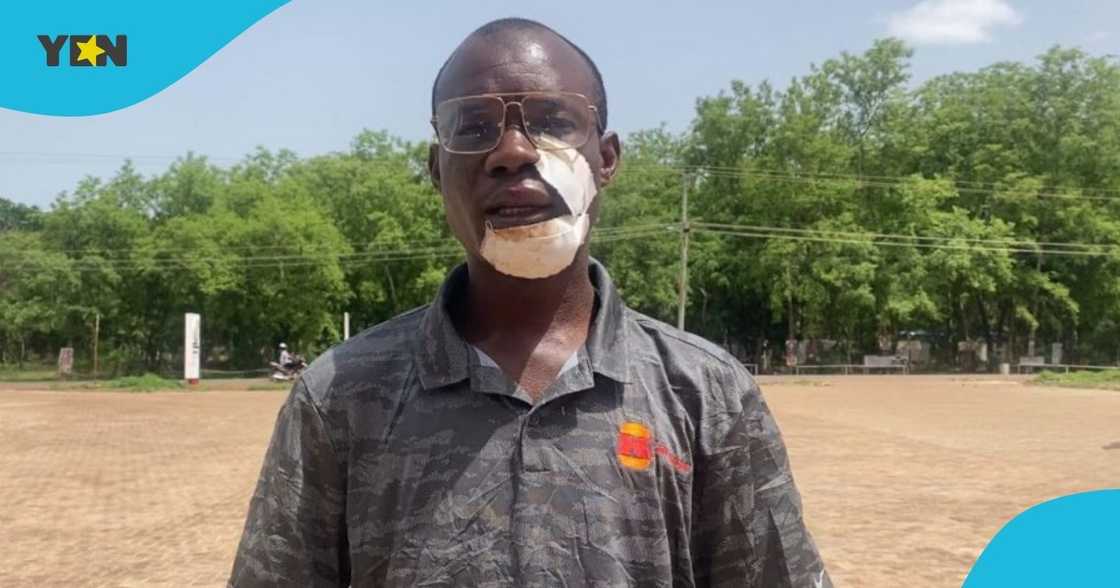 Tamale, Northern region capital, livestock, accident, safety concerns, Tamale Metropolitan Assembly, Bylaws, ghana news. Tamale, Northern region capital, livestock, accident, safety concerns, Tamale Metropolitan Assembly, Bylaws, ghana news.
