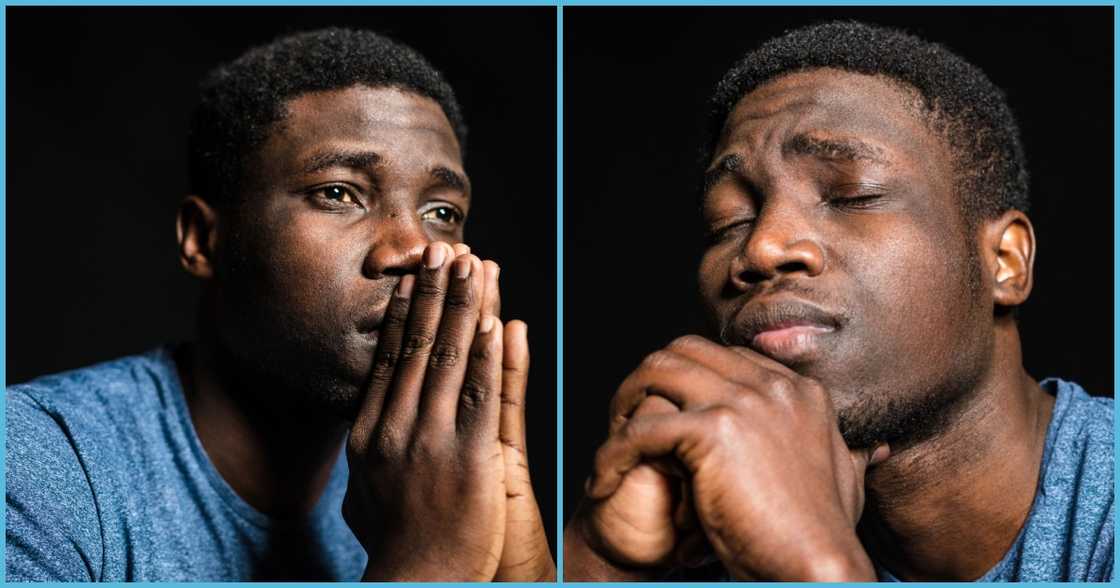 Ghanaian man sells house to relocate to Canada, laments after six months without a job Ghanaian man sells house to relocate to Canada, laments after six months without a job