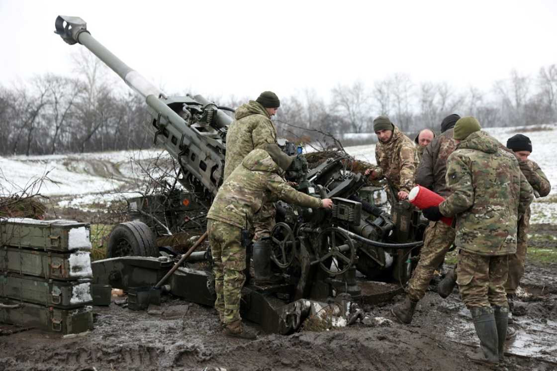 Soldiers are battling trench foot while the rain and snow have turned roads to mud on the frontline of eastern Ukraine Soldiers are battling trench foot while the rain and snow have turned roads to mud on the frontline of eastern Ukraine