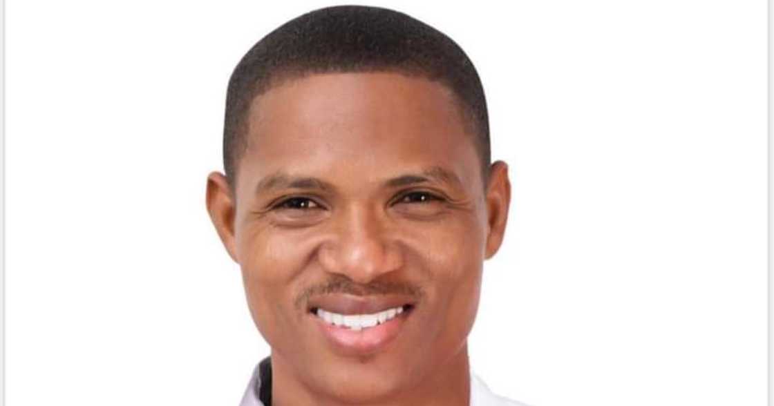 Ghana police claims no personnel was sent to arrest Sosu in church Ghana police claims no personnel was sent to arrest Sosu in church