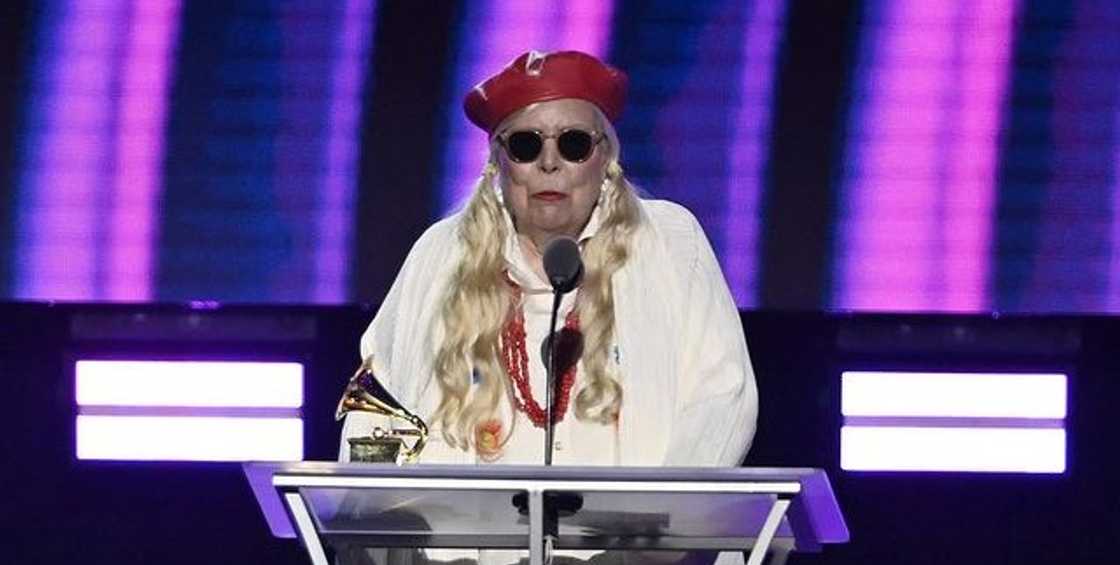 Female singers of the 70s Female singers of the 70s