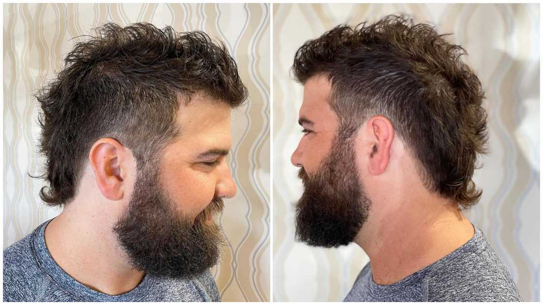 modern mullet modern mullet