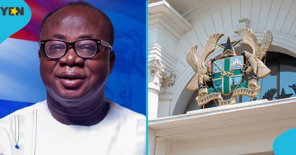 Freddie Blay, former Chairman, NPP, Circuit Court, Hospital, Akropong Circuit Court, Koforidua High Court. Freddie Blay, former Chairman, NPP, Circuit Court, Hospital, Akropong Circuit Court, Koforidua High Court.