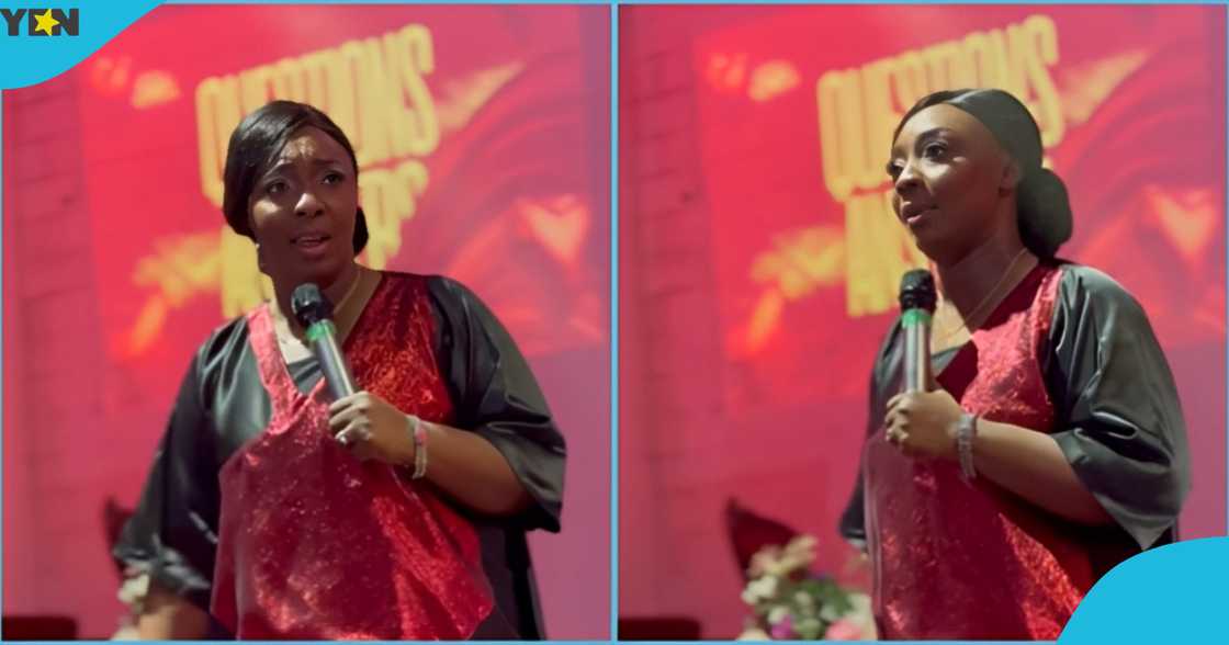 Charlotte Oduro, Apostle Oduro, Divorce, Ghana, Marriage, Relationship Charlotte Oduro, Apostle Oduro, Divorce, Ghana, Marriage, Relationship