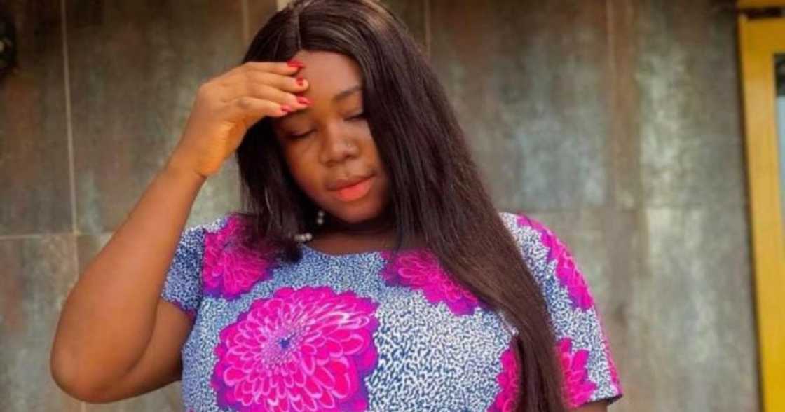 26-year-old girl allegedly kidnapped in Western Region 26-year-old girl allegedly kidnapped in Western Region