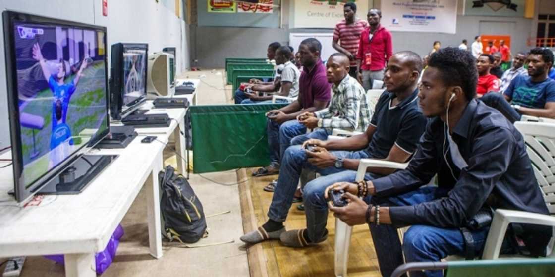 Report shows that over GHc2 million was spent on video games in Ghana in 2019