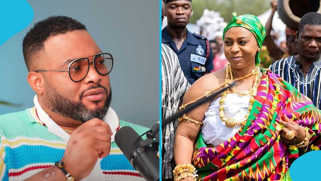 Kwadwo Safo Jnr, Adwoa Safo Kwadwo Safo Jnr, Adwoa Safo