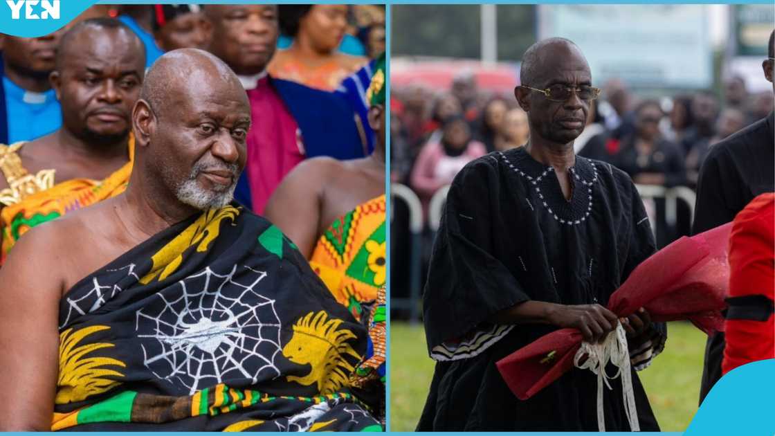 Samuel Sarpong, Helicopter Crash, Ghana, John Mahama, Omane Boamah, NDC