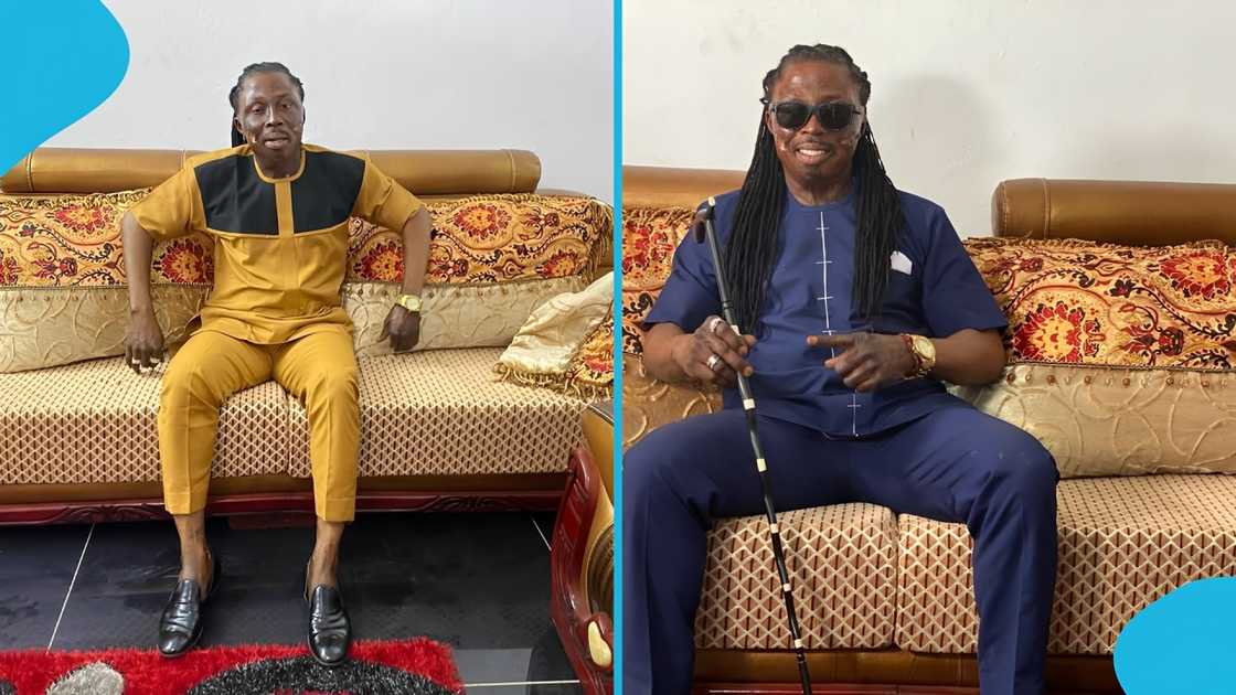 Kwaku Bonsam receives international attention after his promise to stop Harry Kane seemingly materialises during Ghana's 0-0 draw with England at the 2026 World Cup