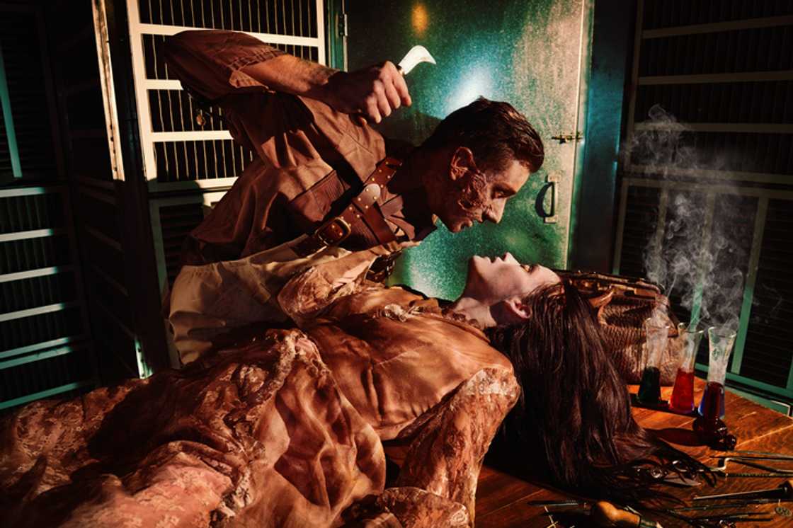 What state has the most serial killers What state has the most serial killers