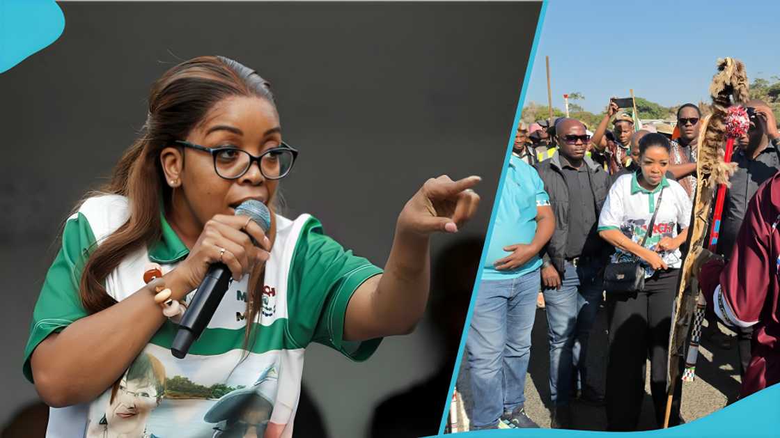Jacinta Ngobese Zuma, March and March movement, protests in KwaZulu-Natal, weekly marches South Africa, crime and unemployment protests, SABC News coverage, Mthwalume demonstration, protest movement Jacinta Ngobese Zuma, March and March movement, protests in KwaZulu-Natal, weekly marches South Africa, crime and unemployment protests, SABC News coverage, Mthwalume demonstration, protest movement