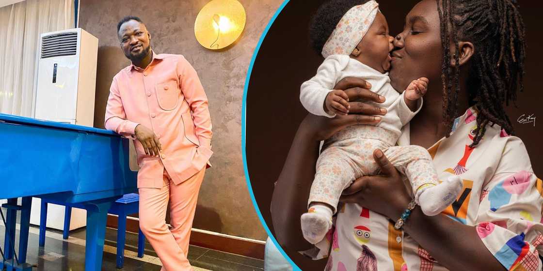 Funny Face weeps in new video as he claims baby mama is preventing him from seeing kids