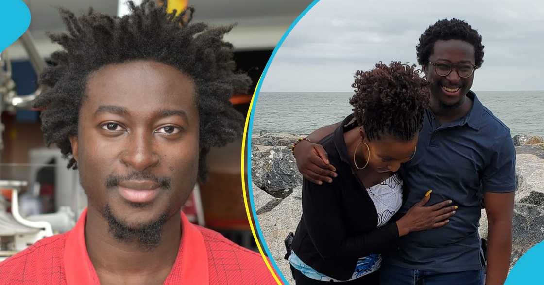 Albert Adeabah dies Albert Adeabah dies