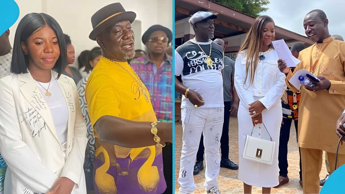 Kofi Job, Kofi Job foundation, Kofi Job and his wife, Kumasi hospitals, Ghanaian businessman, Kofi Job's wife Kofi Job, Kofi Job foundation, Kofi Job and his wife, Kumasi hospitals, Ghanaian businessman, Kofi Job's wife