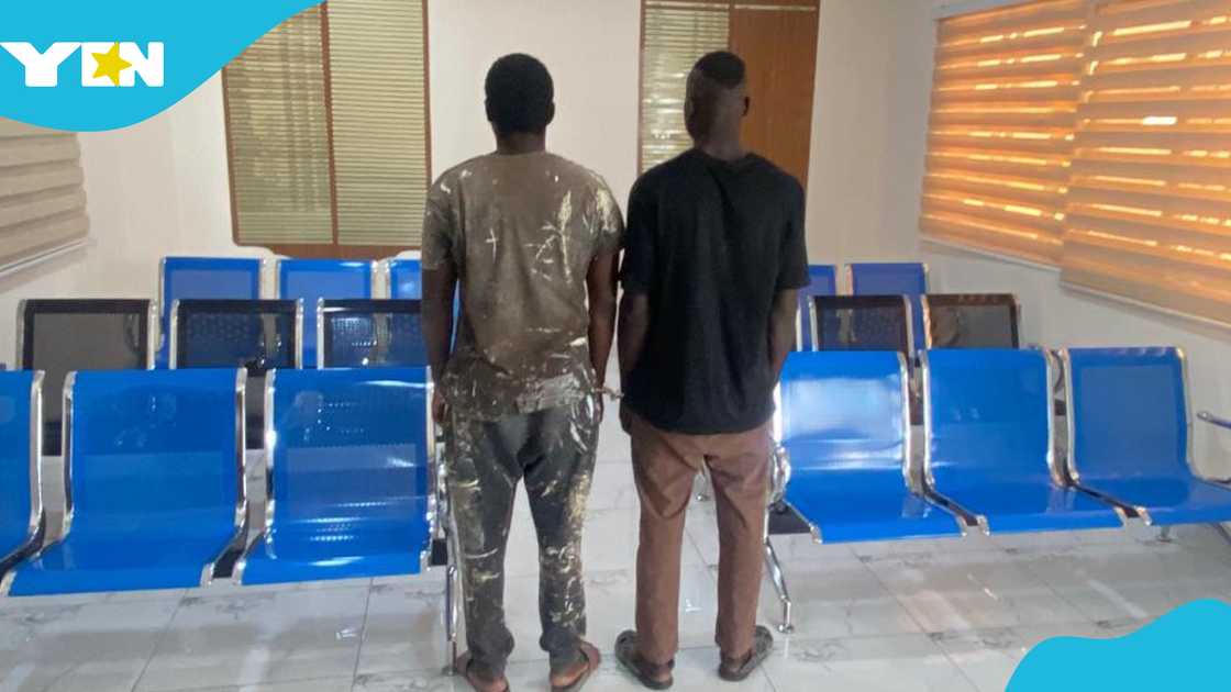 A suspect arrested over a spate of murders in the Wa Municipality has confessed to killing 15 people since 2021. A suspect arrested over a spate of murders in the Wa Municipality has confessed to killing 15 people since 2021.