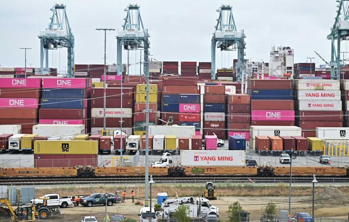 Top finance leaders from G7 economies are set to discuss global economic conditions this week in Canada, while concerns over US tariffs loom over their gathering Top finance leaders from G7 economies are set to discuss global economic conditions this week in Canada, while concerns over US tariffs loom over their gathering