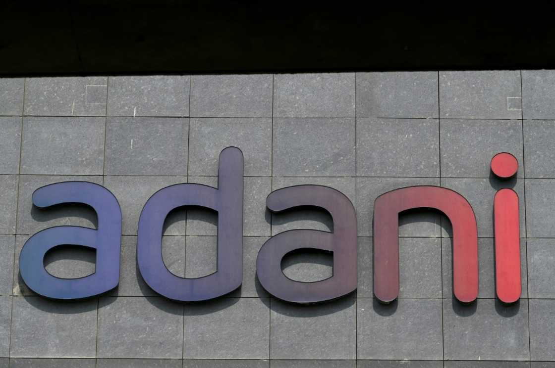 Adani Green Energy, part of the business empire of controversial Indian tycoon Gautam Adani, will set up two wind farms in Sri Lanka Adani Green Energy, part of the business empire of controversial Indian tycoon Gautam Adani, will set up two wind farms in Sri Lanka