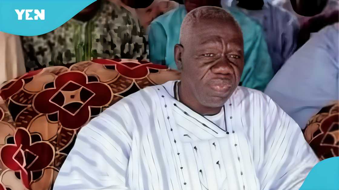 Omololu Meroyi, Ondo South Senator, Nigerian Senator, political career, Achievers Progressive Group, cause of death, condolences, National Assembly, Peoples Democratic Party Omololu Meroyi, Ondo South Senator, Nigerian Senator, political career, Achievers Progressive Group, cause of death, condolences, National Assembly, Peoples Democratic Party