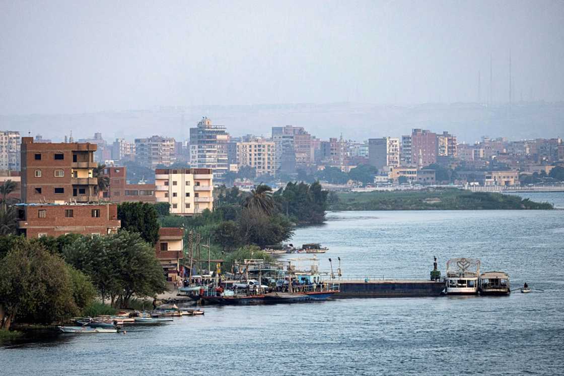 This year, 17 Nile islands including Warraq were handed over to the army and subsequently lost their nature reserve status