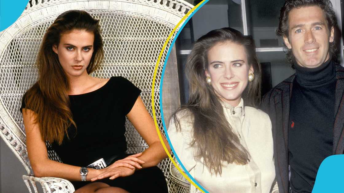 Annabel Schofield, Dallas actress, Welsh actress, actor death news, fashion model to actress, tributes for Annabel Schofield, cancer battle, Los Angeles news