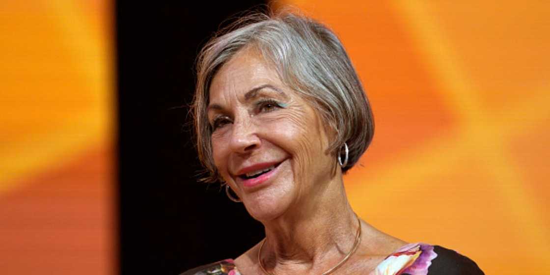 List of top 7 richest women in the world finally out, Jeff Bezos' ex-wife is number 3 List of top 7 richest women in the world finally out, Jeff Bezos' ex-wife is number 3