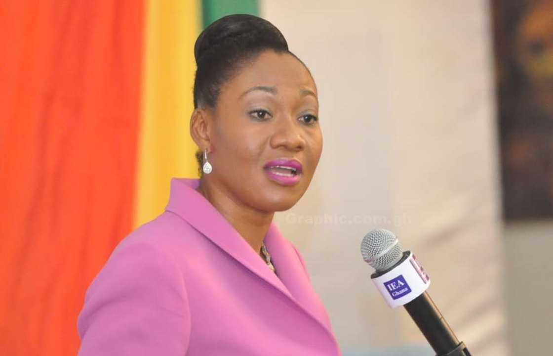 No more accreditation for journalists to report during elections - EC chair No more accreditation for journalists to report during elections - EC chair