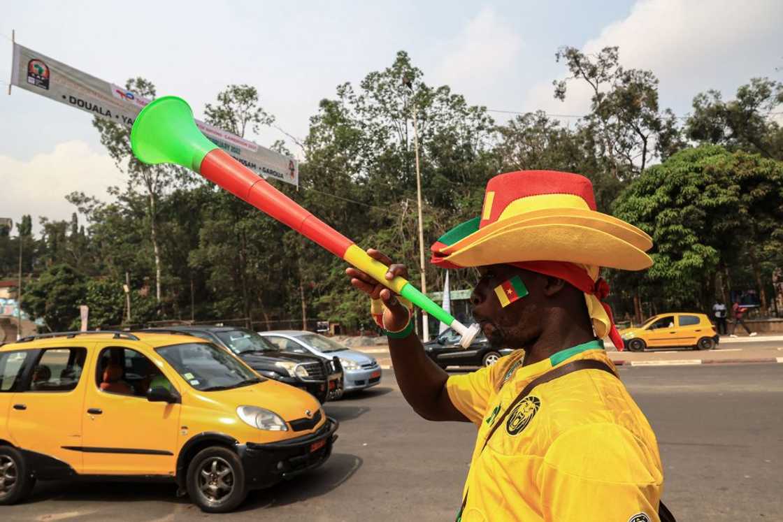 Africa Cup of Nations