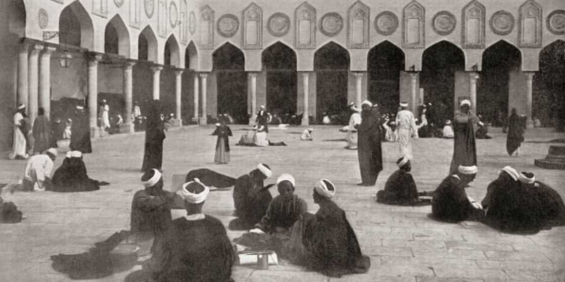 Al-Azhar University Al-Azhar University