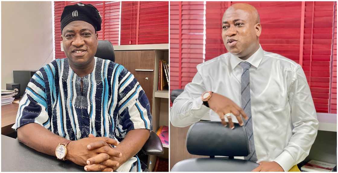 Ibrahim Murtala Muhammed MP for Tamale Central Constituency Ibrahim Murtala Muhammed MP for Tamale Central Constituency