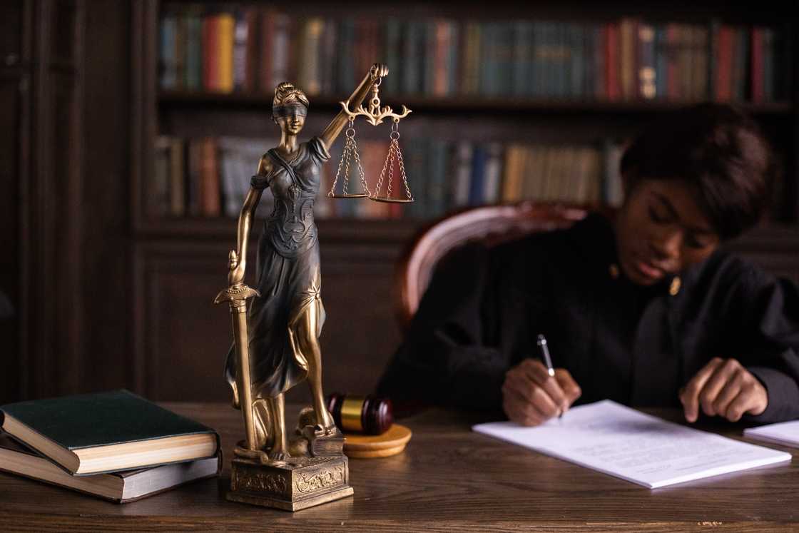 List of law firms in Ghana List of law firms in Ghana