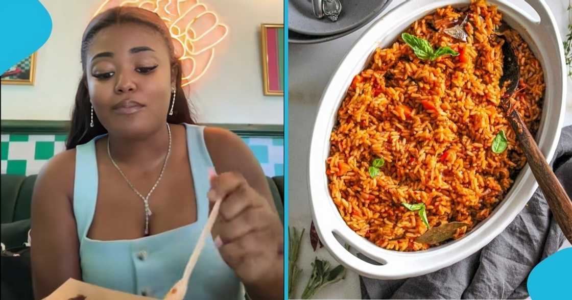 ghanaian jollof, nigerian jollof, ama burland, spotify, ama burland in nigeria, jollof rice, spotify's greasy tines ghanaian jollof, nigerian jollof, ama burland, spotify, ama burland in nigeria, jollof rice, spotify's greasy tines