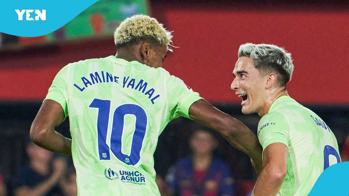 Gavi injury update, Barcelona injury news, Gavi knee surgery, Gavi out for five months, Barcelona midfielder injured, Gavi recovery time, Gavi meniscus injury, Barcelona vs Real Madrid La Liga race Gavi injury update, Barcelona injury news, Gavi knee surgery, Gavi out for five months, Barcelona midfielder injured, Gavi recovery time, Gavi meniscus injury, Barcelona vs Real Madrid La Liga race