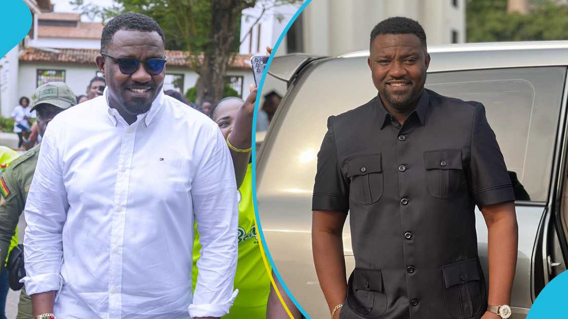 John Dumelo, Ghanaian movies, Ayawaso West Wuogon, John Dumelo's movies, UPSA, Free buses John Dumelo, Ghanaian movies, Ayawaso West Wuogon, John Dumelo's movies, UPSA, Free buses