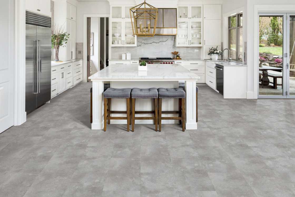 kitchen flooring ideas