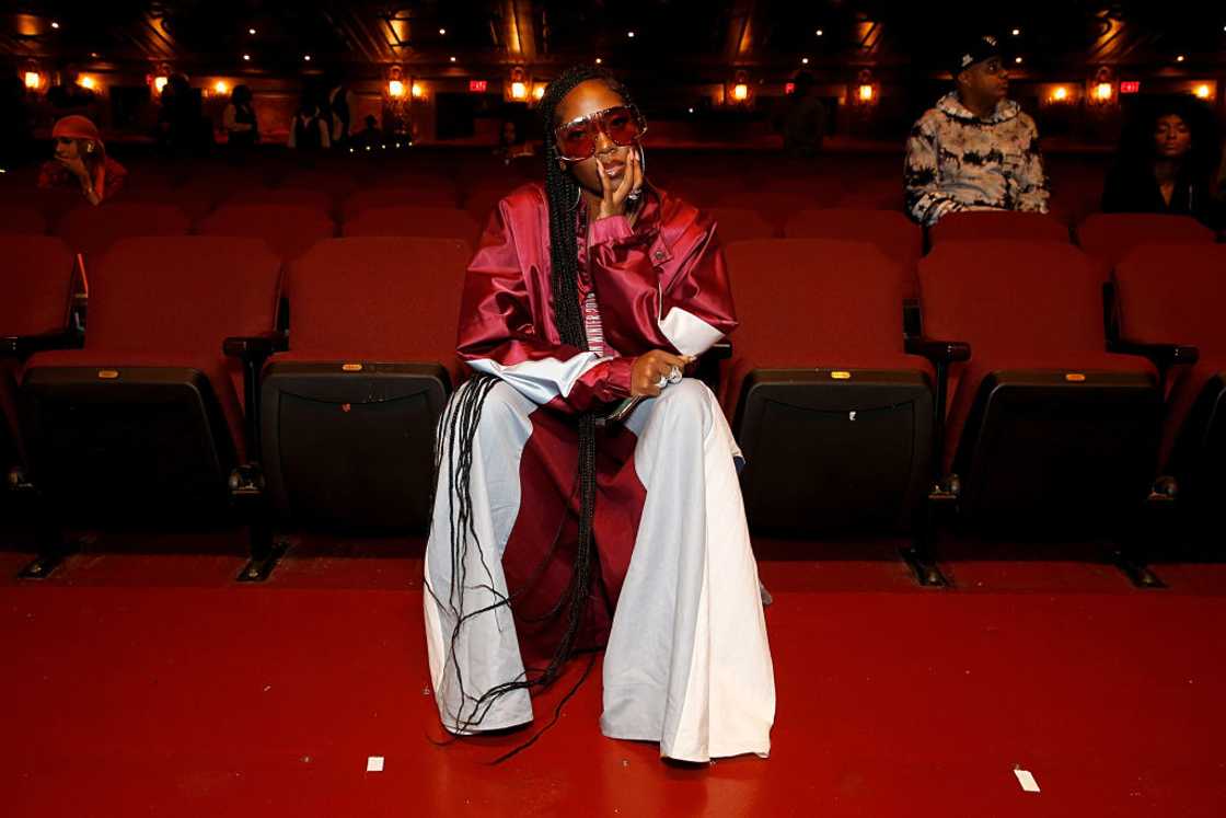 Tiwa Savage biography: boyfriend, net worth, parents, hometown, Wizkid relationship Tiwa Savage biography: boyfriend, net worth, parents, hometown, Wizkid relationship