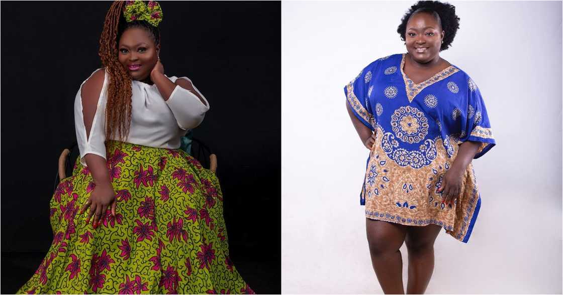 Lady Goes Mad After Roselyn Ngissah Hooked Her Up With A Rich Man - Blogger Lady Goes Mad After Roselyn Ngissah Hooked Her Up With A Rich Man - Blogger