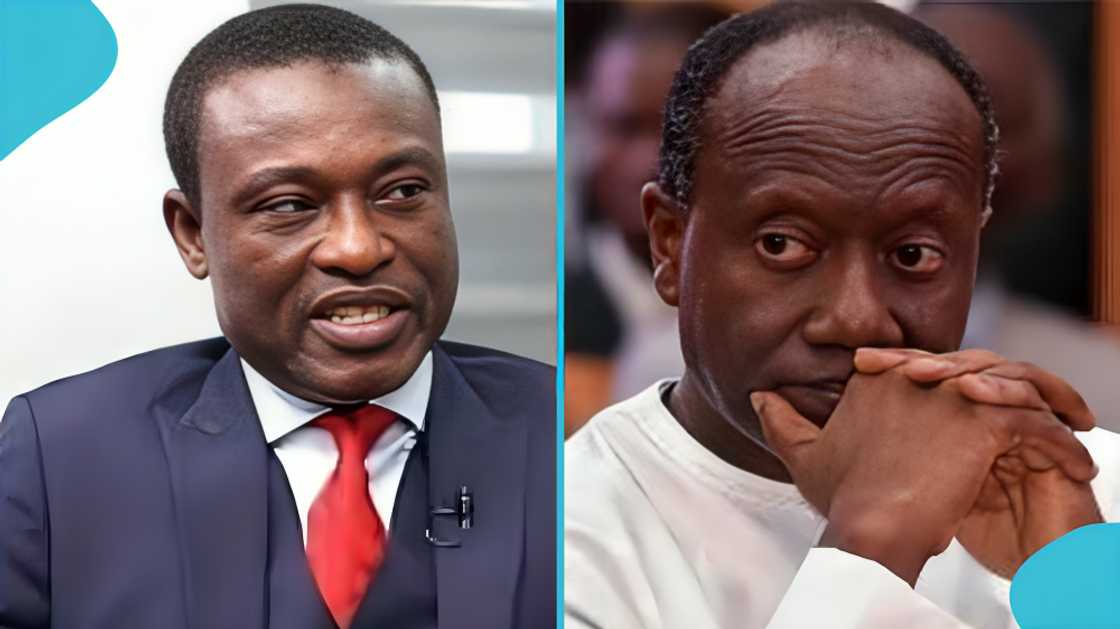 Ken Ofori-Atta court case, Ken Ofori-Atta summons, Office of the Special Prosecutor Ghana, Accra High Court, Ken Ofori-Atta corruption charges, Ghana extradition proceedings Ken Ofori-Atta court case, Ken Ofori-Atta summons, Office of the Special Prosecutor Ghana, Accra High Court, Ken Ofori-Atta corruption charges, Ghana extradition proceedings