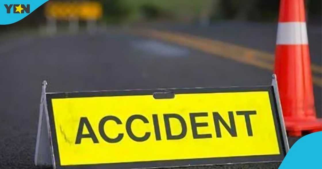 Trailer accident, Kwahu, Obomeng, Mprase, Eastern Region, five dead, Kwahu East District Trailer accident, Kwahu, Obomeng, Mprase, Eastern Region, five dead, Kwahu East District