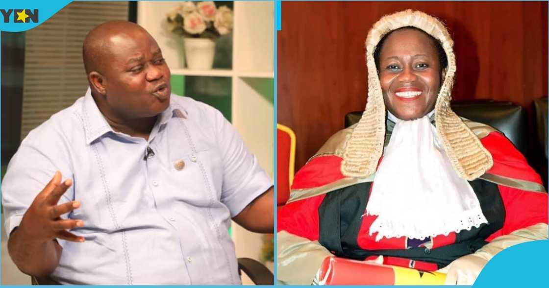 President John Mahama, Suspended, Chief Justice, Gertrude Torkornoo, Omanhene Kwabena Asante President John Mahama, Suspended, Chief Justice, Gertrude Torkornoo, Omanhene Kwabena Asante