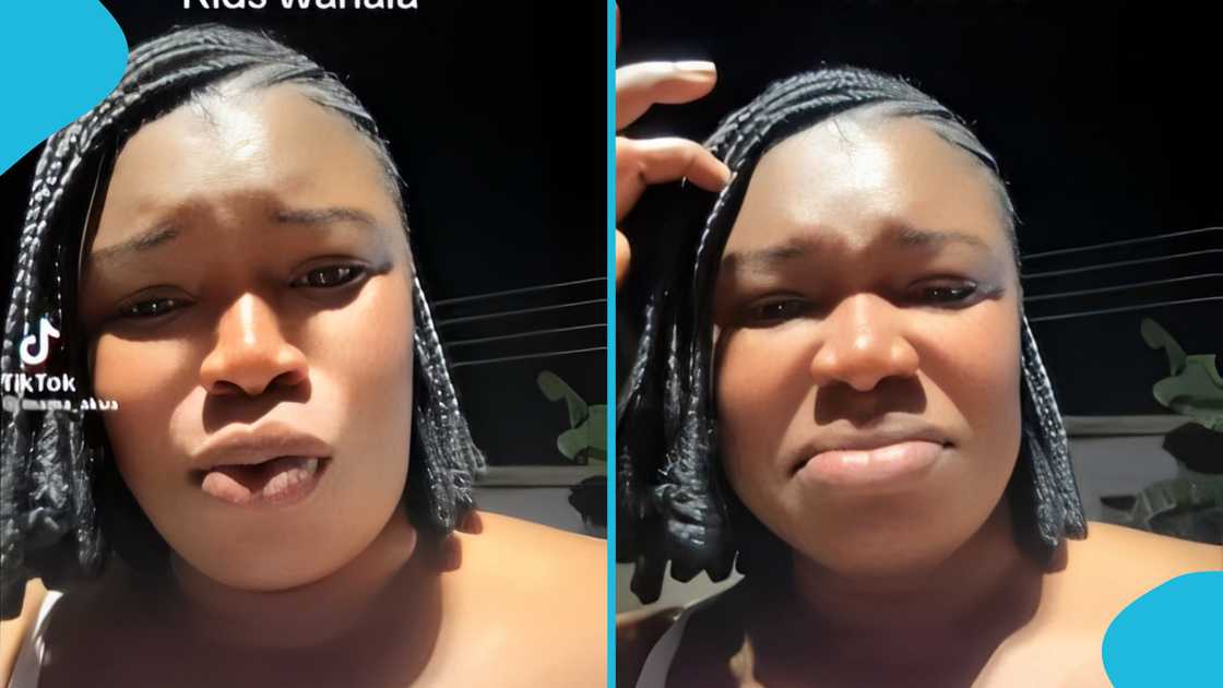 Ghanaian mum, Ghana mother, Ghanaian children, Reincarnated children, Child questions mother, Mother daughter relationship Ghanaian mum, Ghana mother, Ghanaian children, Reincarnated children, Child questions mother, Mother daughter relationship