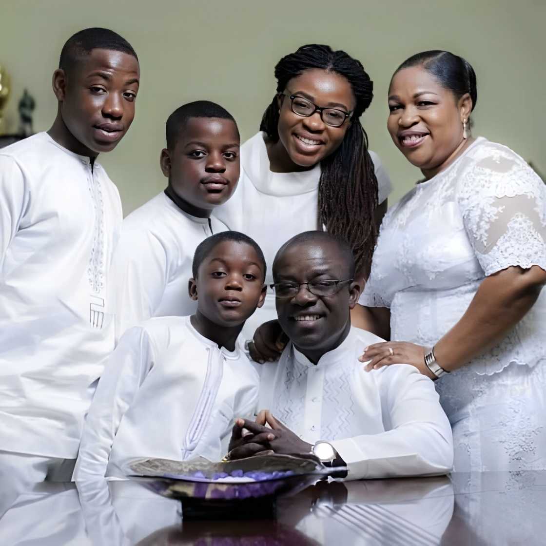 Daughters of Glorious Jesus, Monica Owusu Ansah, Bishop Yaw Owusu Ansah, Monica Owusu Ansah's kids, Michelle Owusu Ansah, Ghana Daughters of Glorious Jesus, Monica Owusu Ansah, Bishop Yaw Owusu Ansah, Monica Owusu Ansah's kids, Michelle Owusu Ansah, Ghana