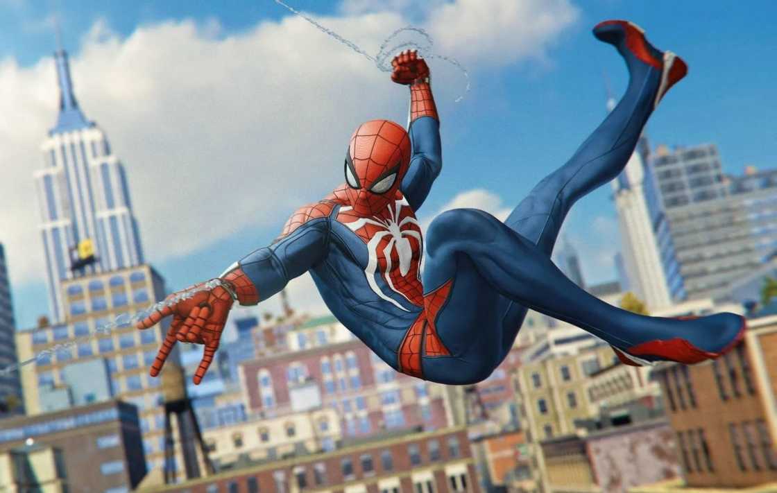 Who is the strongest Avenger Who is the strongest Avenger