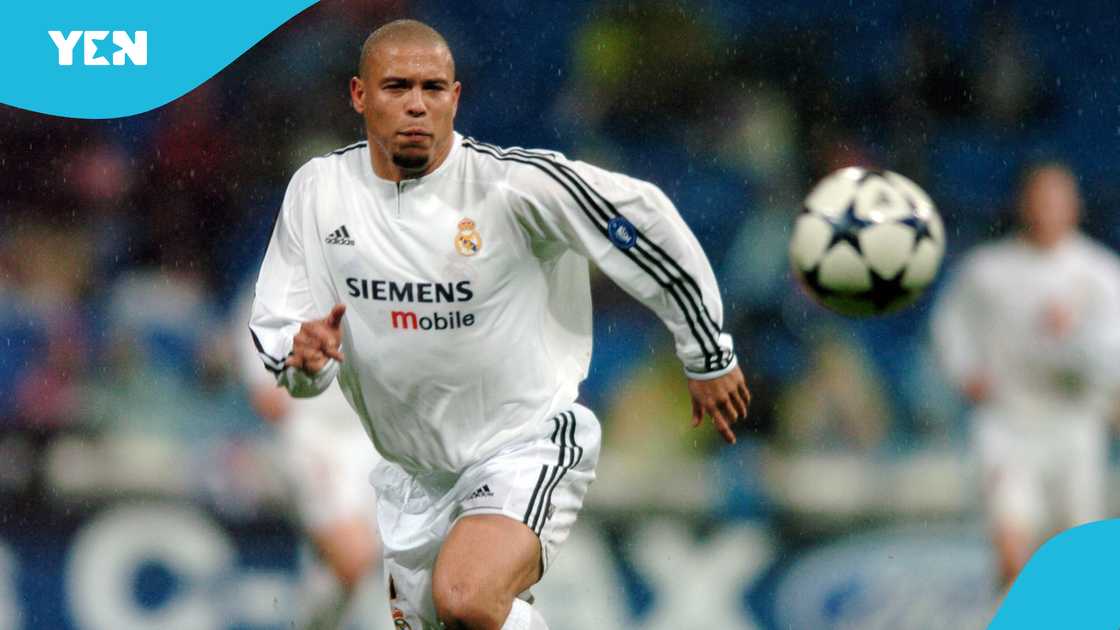 When Samuel Eto’o Named the Only Striker Who Was Better Than Him When Samuel Eto’o Named the Only Striker Who Was Better Than Him