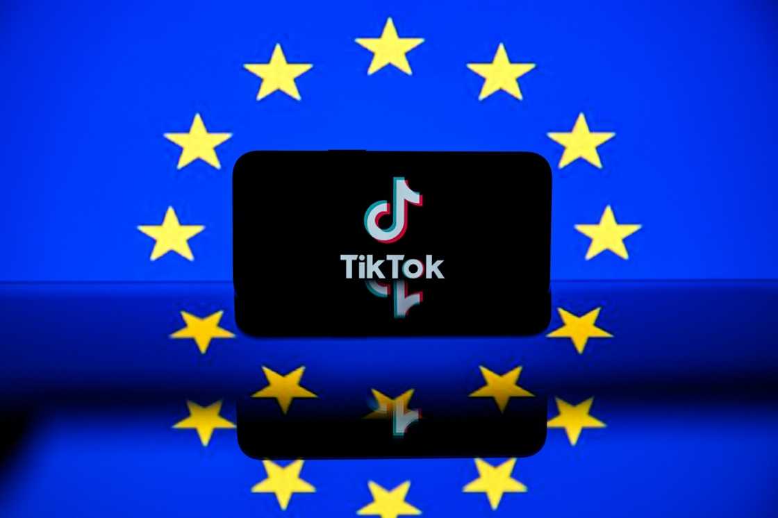 The probe follows what regulators say was an admission by TikTok that the personal data of European users had been stored in China The probe follows what regulators say was an admission by TikTok that the personal data of European users had been stored in China
