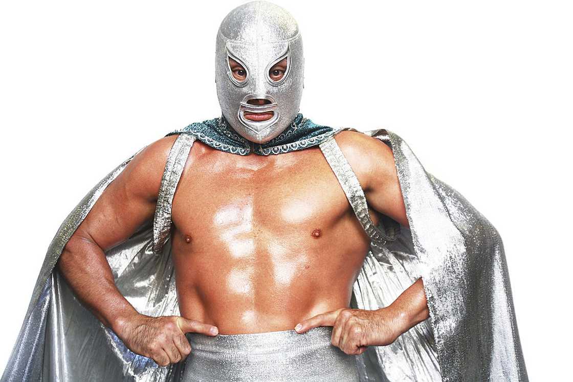 El Santo El Santo