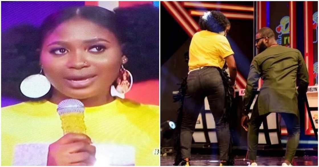 Date Rush Lady Lovelyn Date Rush Lady Lovelyn