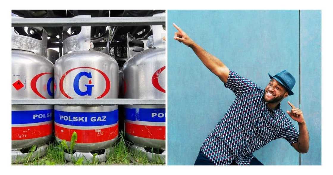 Gas supply, Nigeria, Morocco, Europe, Ukraine, Russia Gas supply, Nigeria, Morocco, Europe, Ukraine, Russia