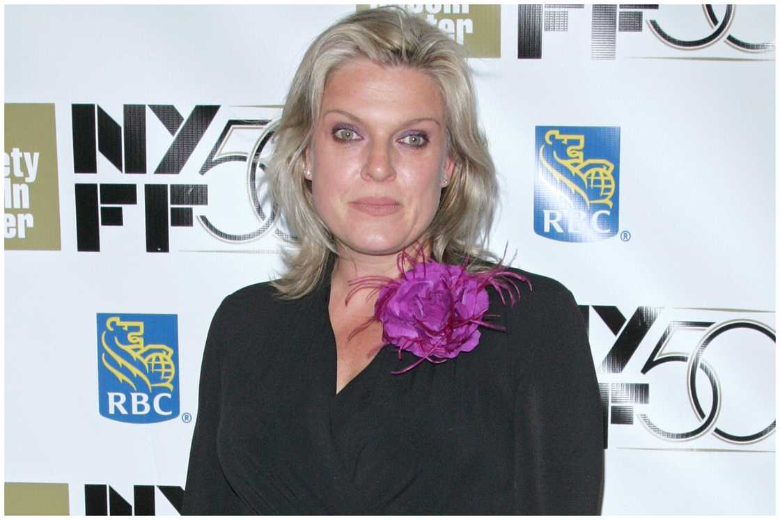 Molly Price attends "Not Fade Away" Centrepiece Gala Presentation Molly Price attends "Not Fade Away" Centrepiece Gala Presentation